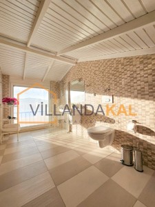 Villa Merih